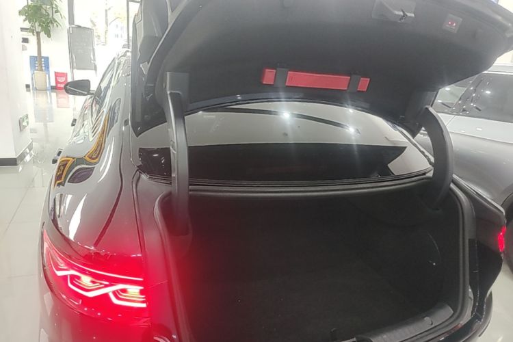 BYD Han 2025 car image #19