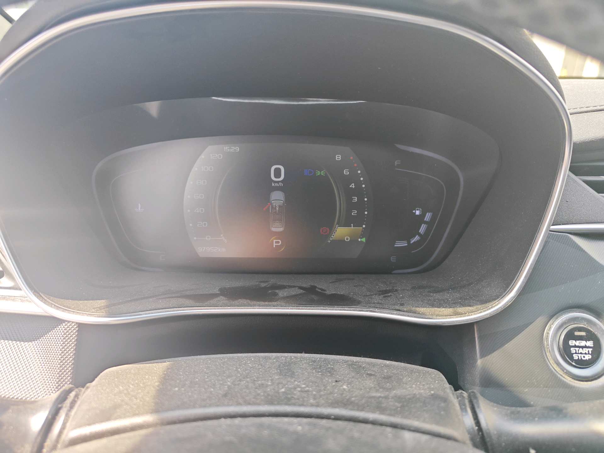 GEELY Binray 2021 image de voiture #8