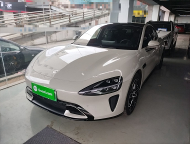 MI SU7 2025 car image 