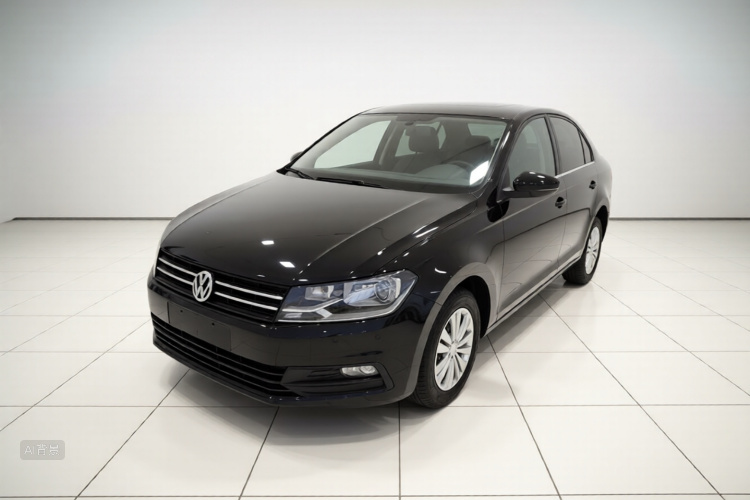 Volkswagen Santana 2020 car image #2