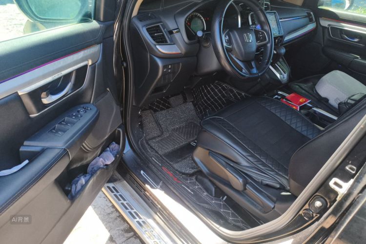 Honda CR-V 2022 car image #18