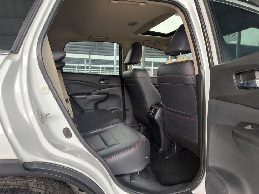 Honda CR-V 2016 car image #6