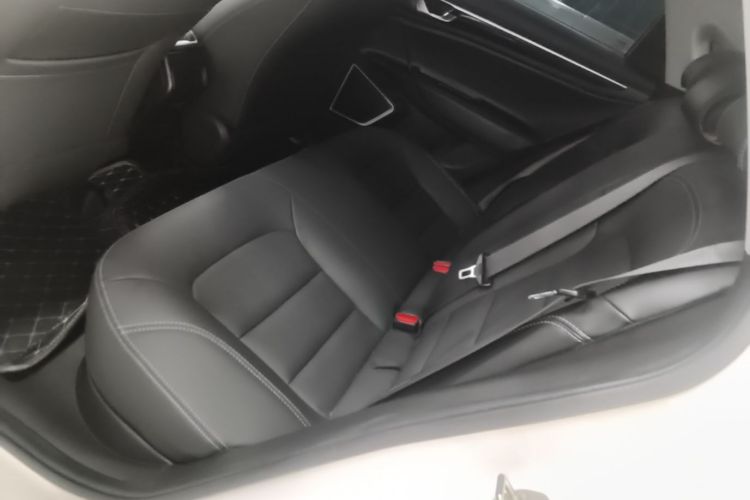 GEELY Emgrand GL 2020 car image #19