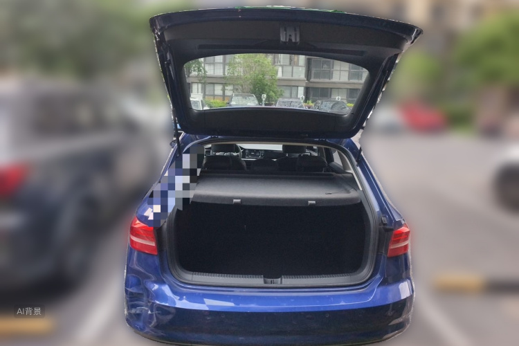 Volkswagen Lavida 2018 imagen de coche #21