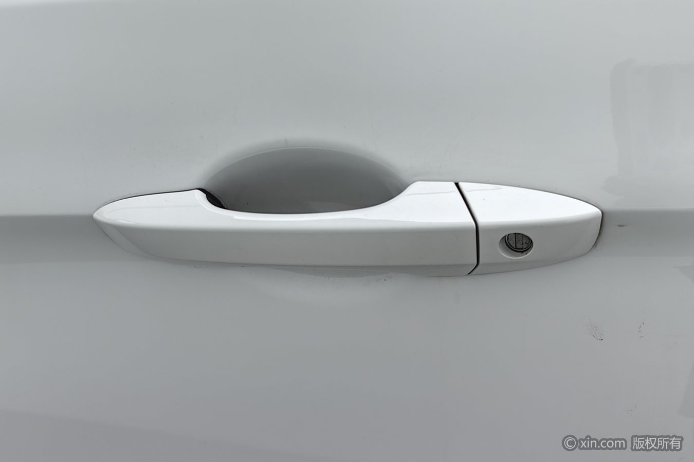 Forthing T5 2023 #19 Forthing T5 2023 car image #19