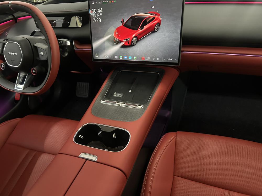 2026 #6 2026 imagen de coche #6