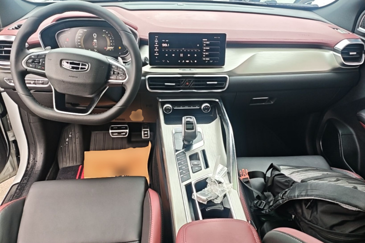 2018 #10 2018 image de voiture #10
