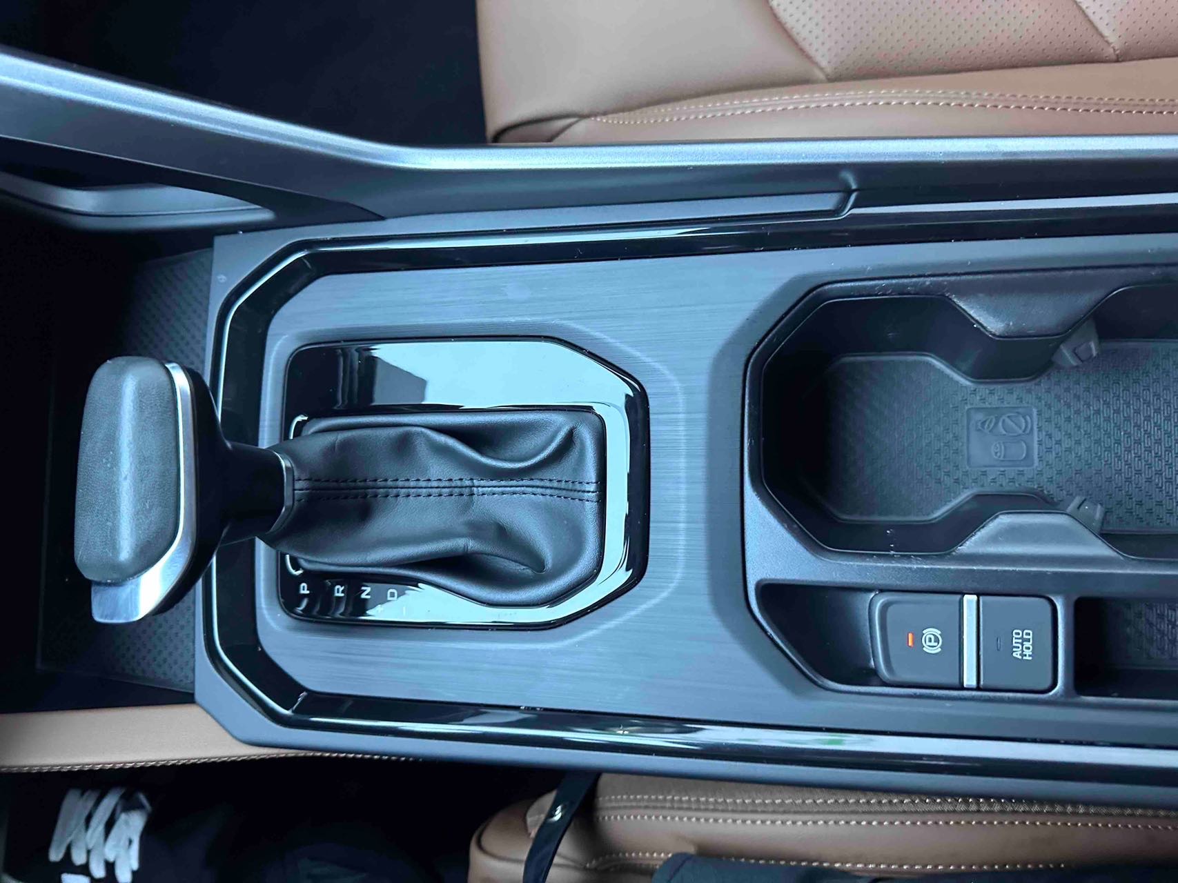 GEELY Vision X6 2022 #5 GEELY Vision X6 2022 image de voiture #5