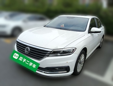 Volkswagen Lavida 2019 Volkswagen Lavida 2019 imagem de carro