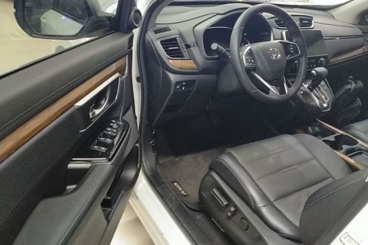 Honda CR-V 2019 #16 Honda CR-V 2019 car image #16