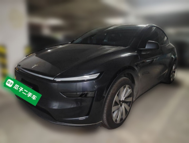Tesla Model Y 2025 Tesla Model Y 2025 car image