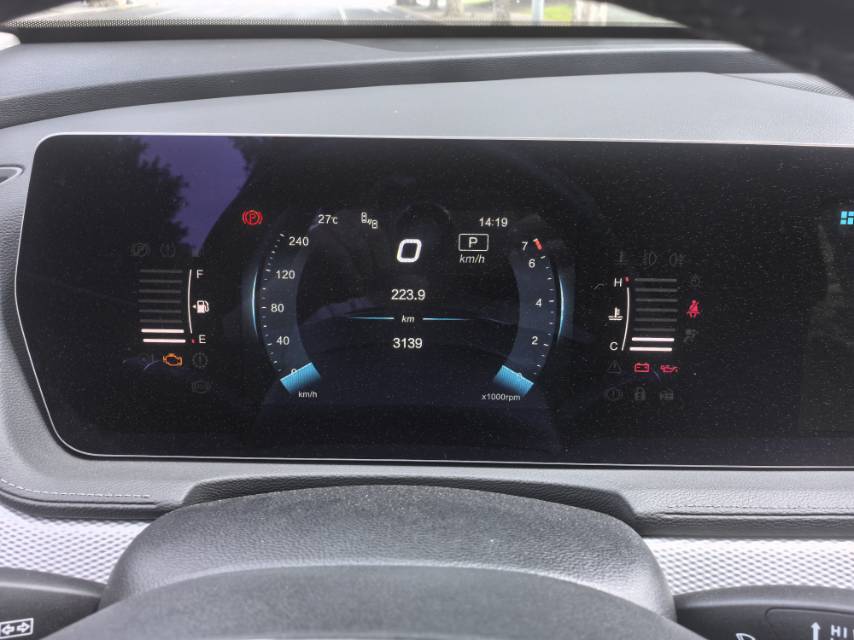 Beijing 2023 #9 Beijing 2023 imagen de coche #9