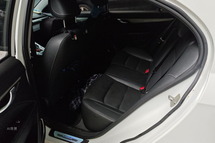 GEELY Emgrand 2020 car image #19