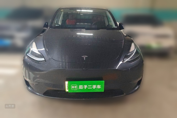 Tesla Model Y 2024 car image #3