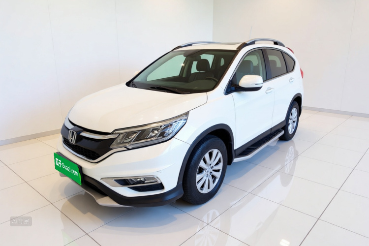 Honda CR-V 2016 car image #2