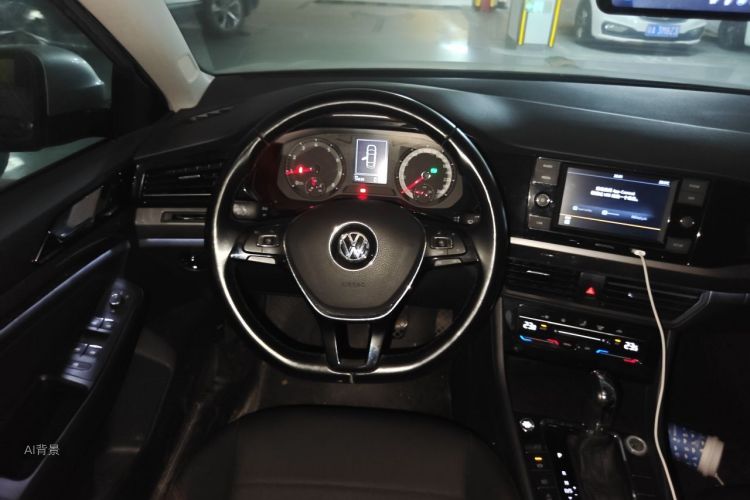 Volkswagen Bora 2020 car image #12