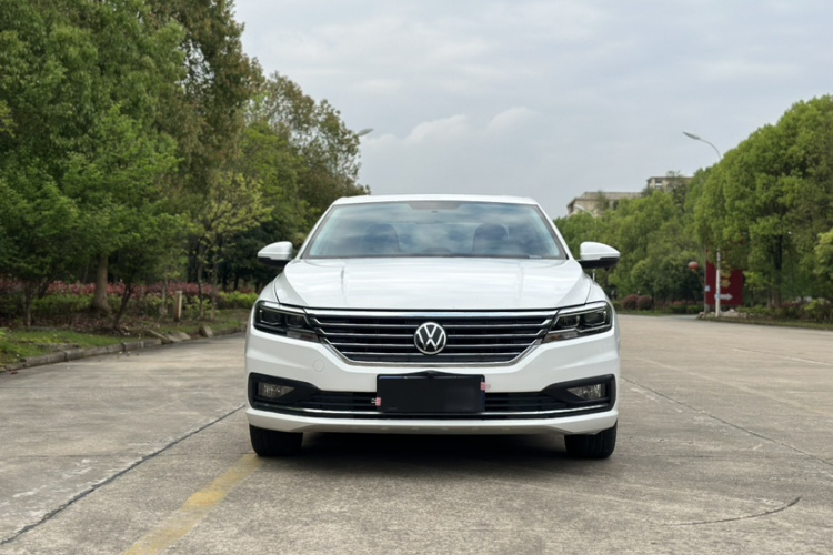 Volkswagen Lavida 2020 #8 Volkswagen Lavida 2020 car image #8