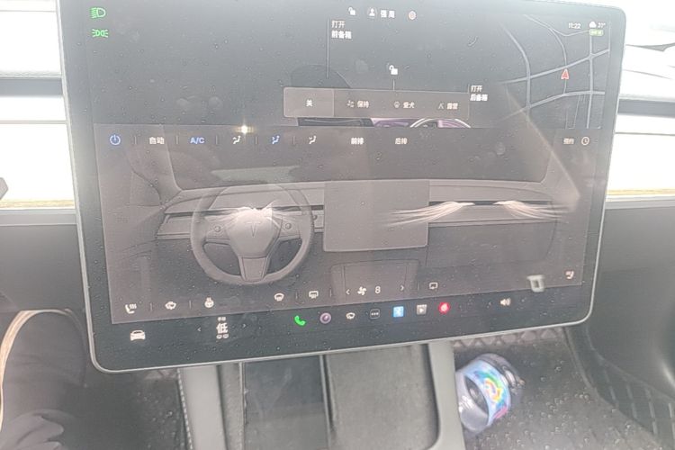 Tesla Model 3 2022 #13 Tesla Model 3 2022 car image #13