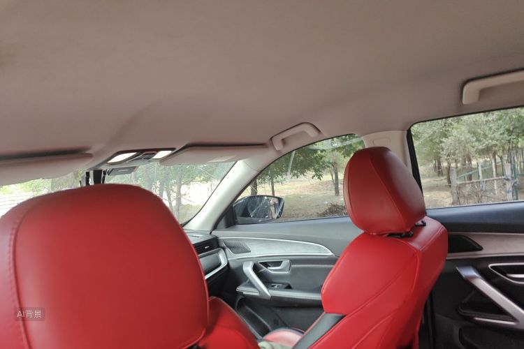 Jetour X70 PLUS 2021 #20 Jetour X70 PLUS 2021 car image #20