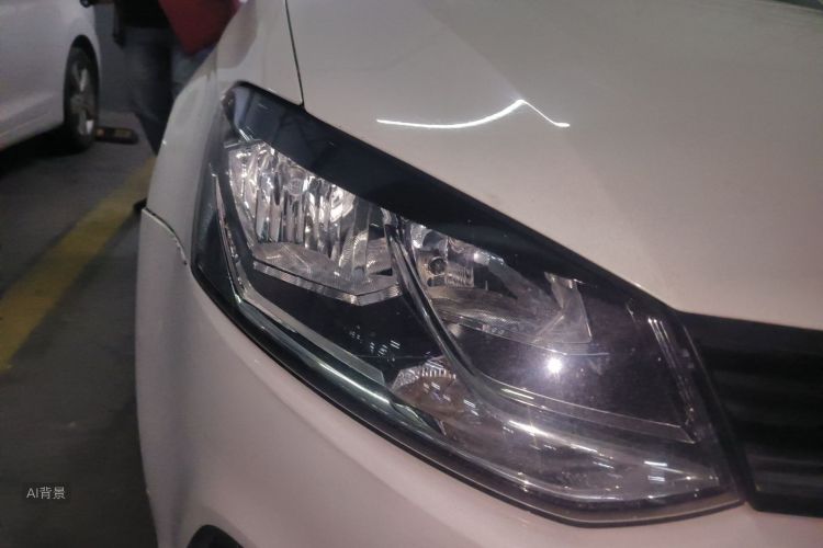 Volkswagen Polo 2018 #8 Volkswagen Polo 2018 car image #8