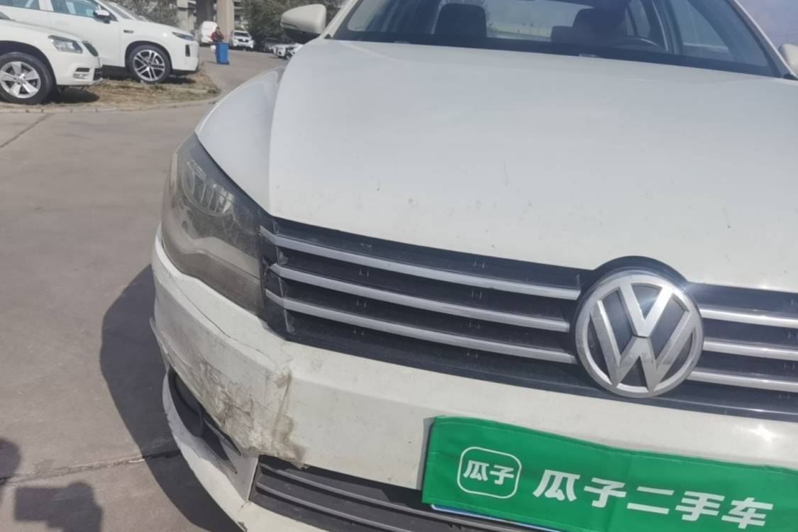 Volkswagen Bora 2015 #8 Volkswagen Bora 2015 car image #8