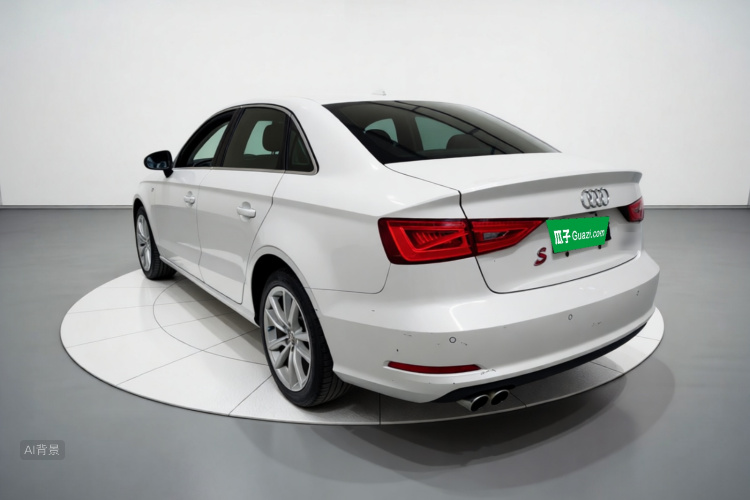 Audi A3 2016 #5 Audi A3 2016 car image #5