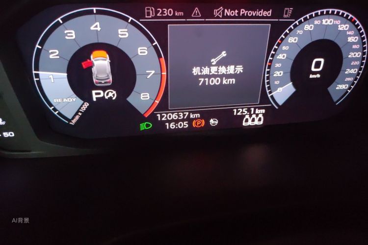 Audi Q3 2019 #14 Audi Q3 2019 car image #14