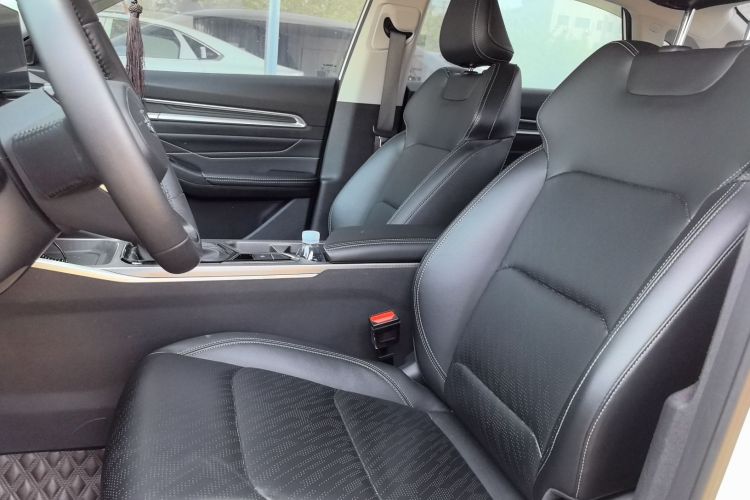 GEELY Emgrand 2022 immagine di auto #15