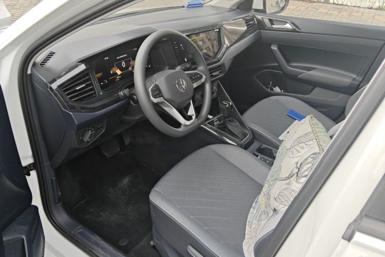 Volkswagen Lavida 2025 car image #9