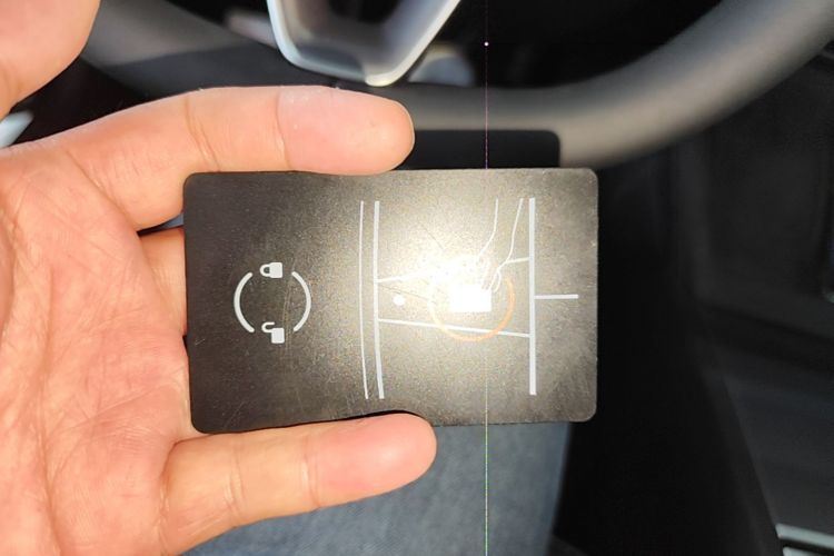 Tesla Model 3 2024 car image #14