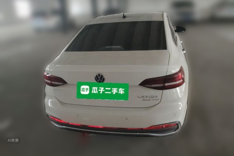 Volkswagen Lavida 2024 car image #6