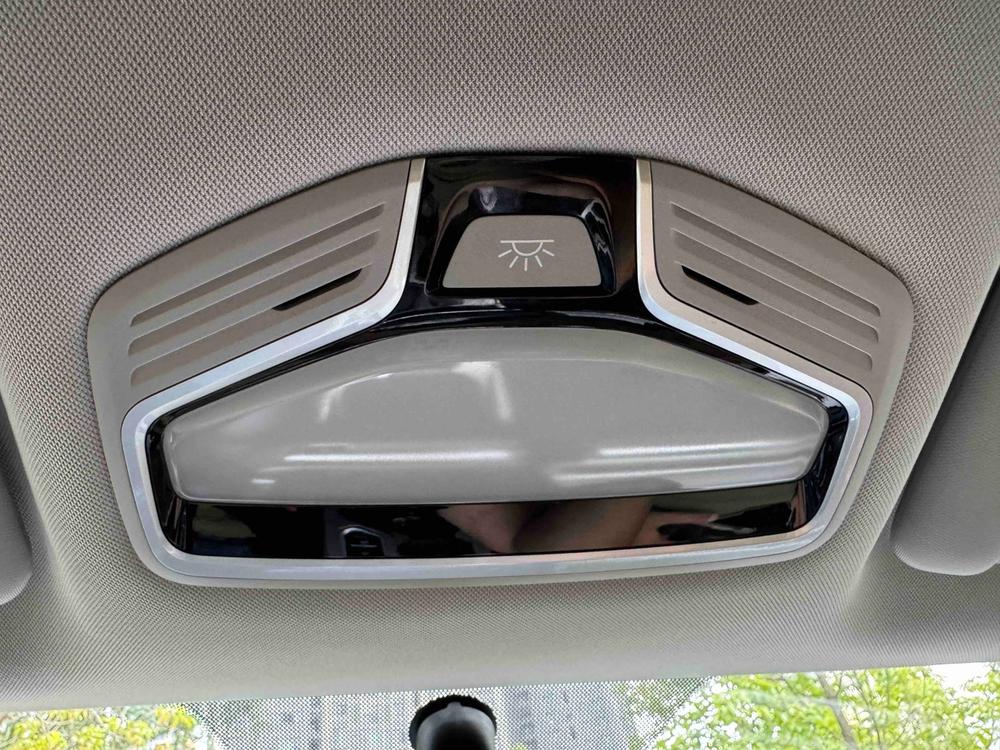 GEELY Emgrand 2022 #17 GEELY Emgrand 2022 car image #17