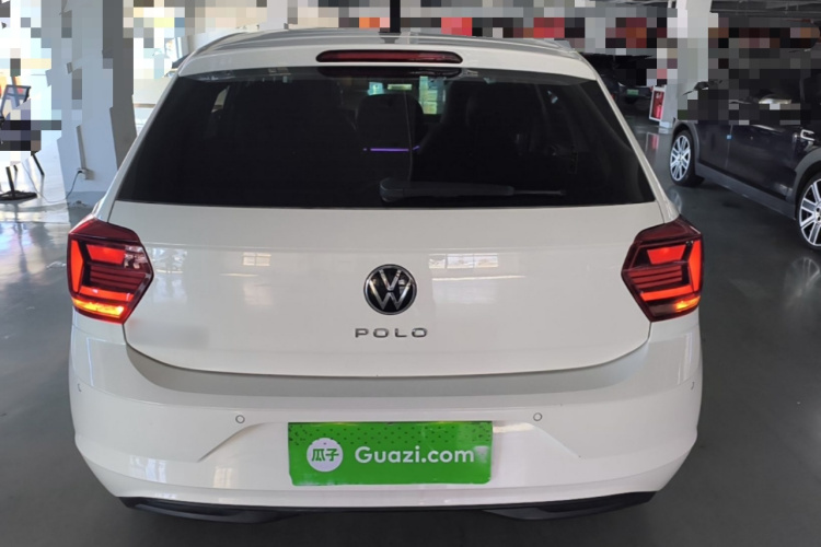 Volkswagen Polo 2023 #4 Volkswagen Polo 2023 car image #4