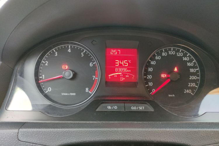 Volkswagen Santana 2016 #8 Volkswagen Santana 2016 car image #8