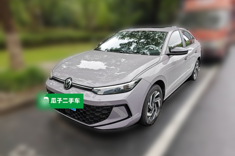 Volkswagen Lavida 2026 #2 Volkswagen Lavida 2026 car image #2