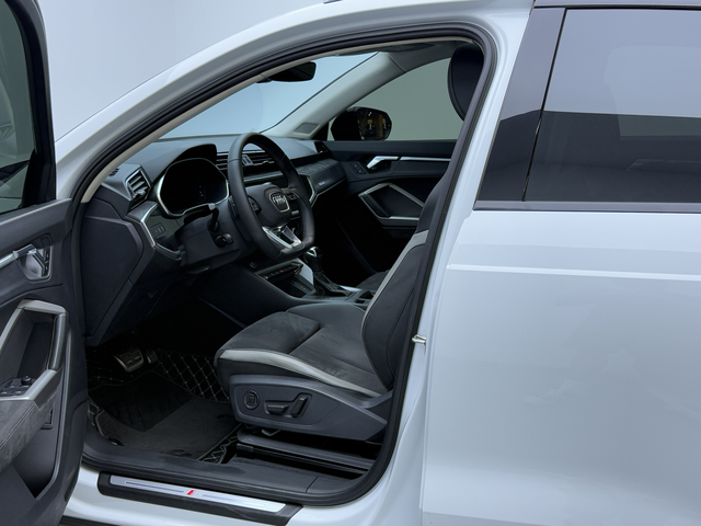 Audi Q3 2023 #6 Audi Q3 2023 immagine di auto #6