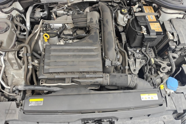 Volkswagen Golf 2023 car image #22