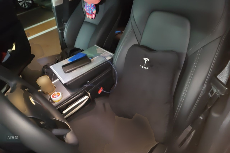 Tesla Model Y 2022 #17 Tesla Model Y 2022 car image #17