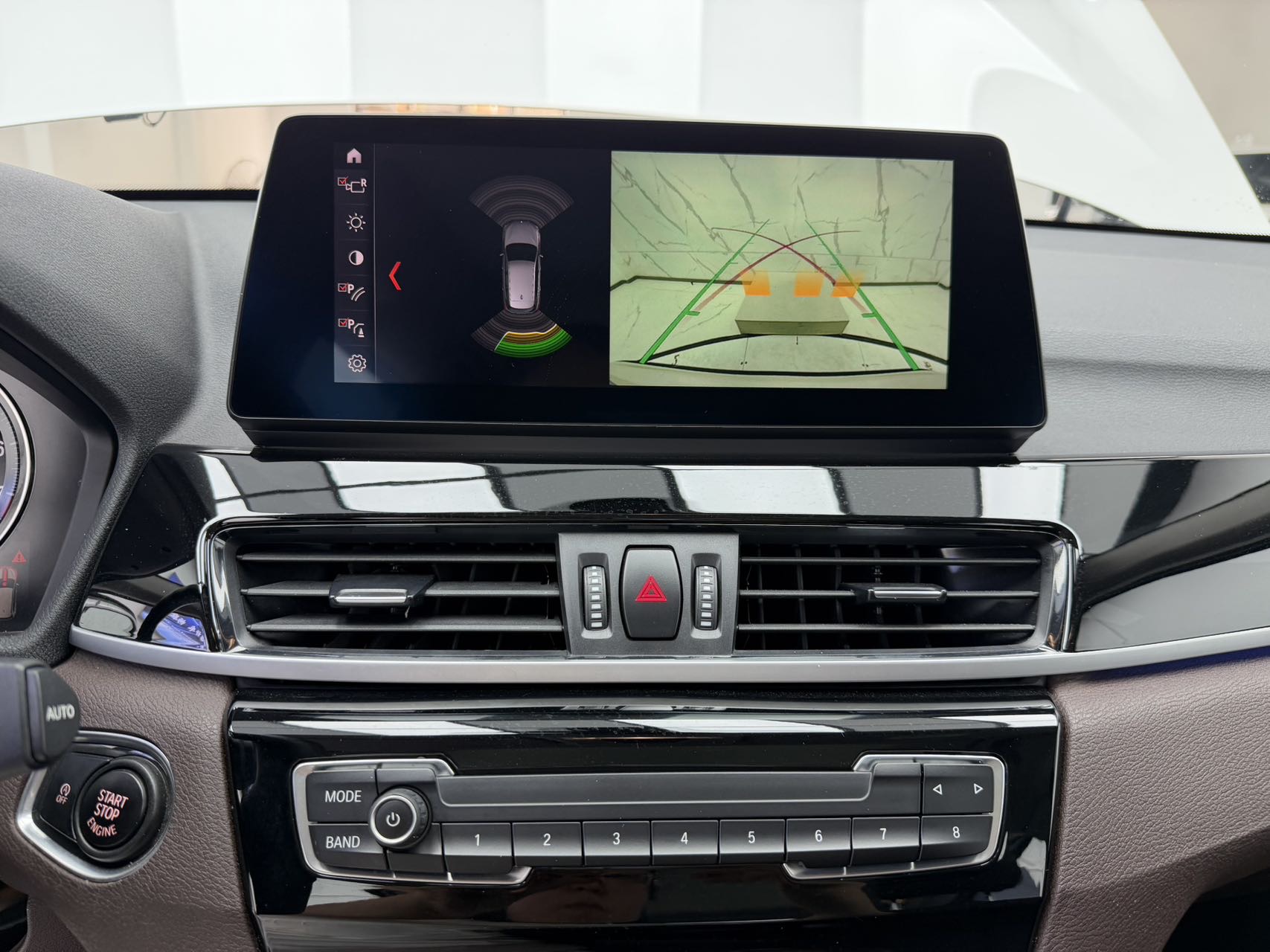 BMW X1 2022 immagine di auto #9