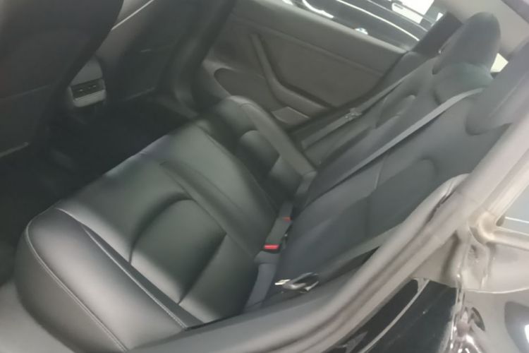 Tesla Model 3 2022 #17 Tesla Model 3 2022 car image #17
