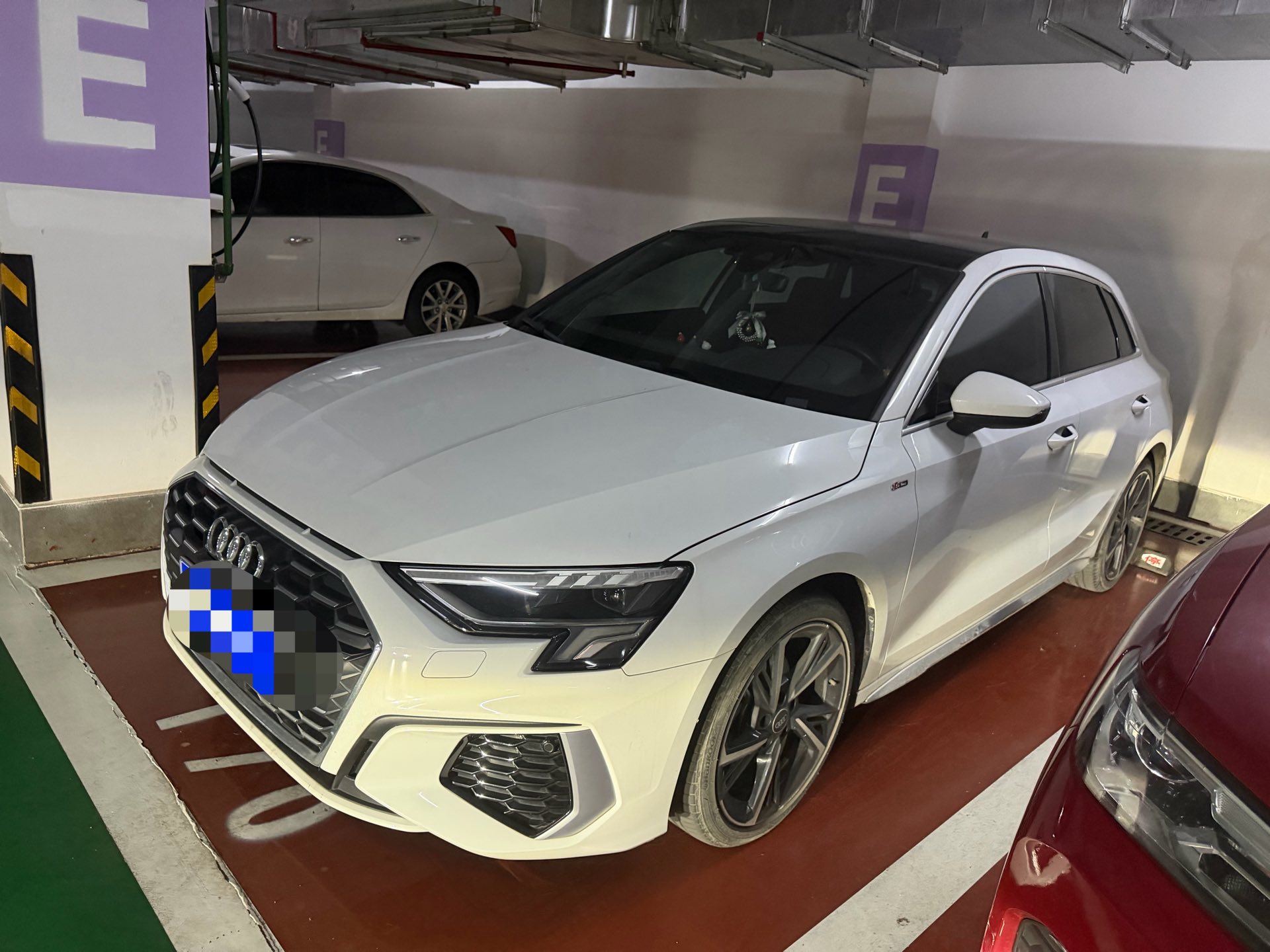2023 2023 car image