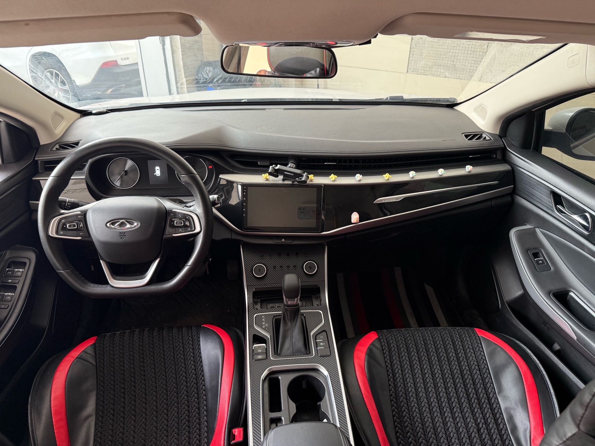 Chery Arrizo 5 Plus 2022 #5 Chery Arrizo 5 Plus 2022 car image #5