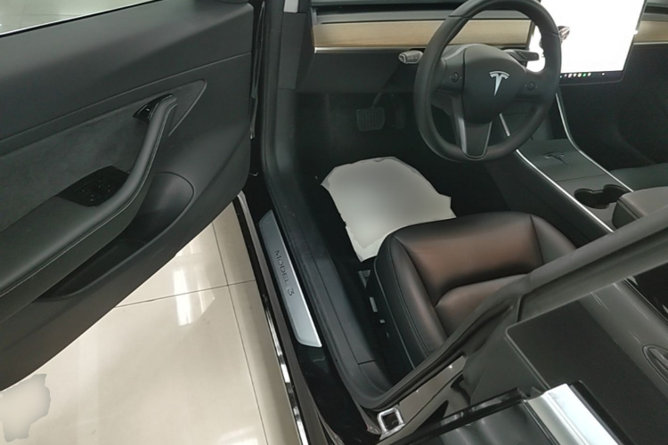 Tesla Model 3 2020 imagem de carro #12