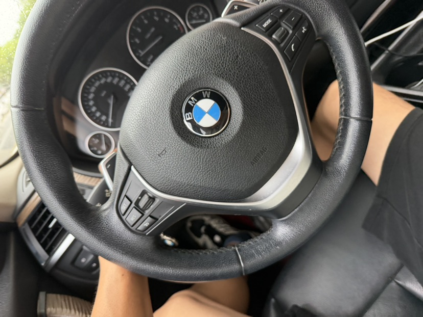 BMW 3 Series 2013 #8 BMW 3 Series 2013 car image #8