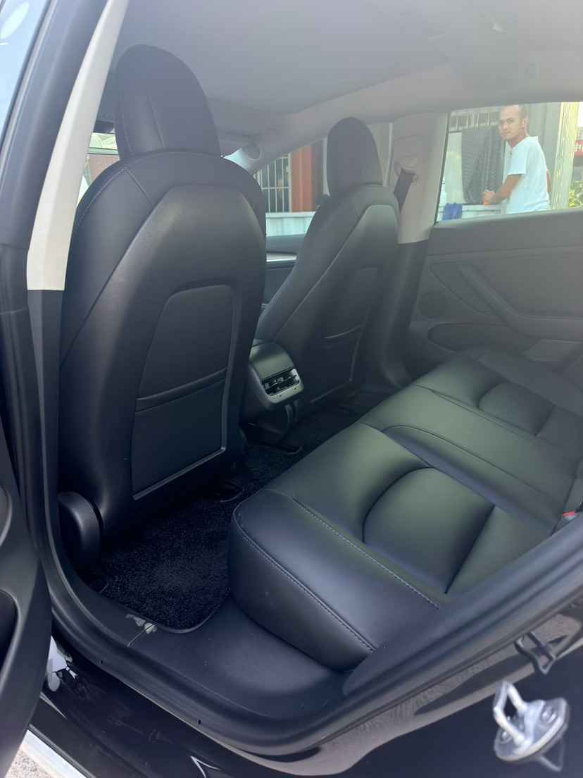 Tesla Model 3 2022 car image #7