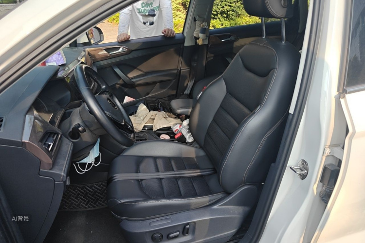 Volkswagen Tharu 2022 #17 Volkswagen Tharu 2022 imagem de carro #17