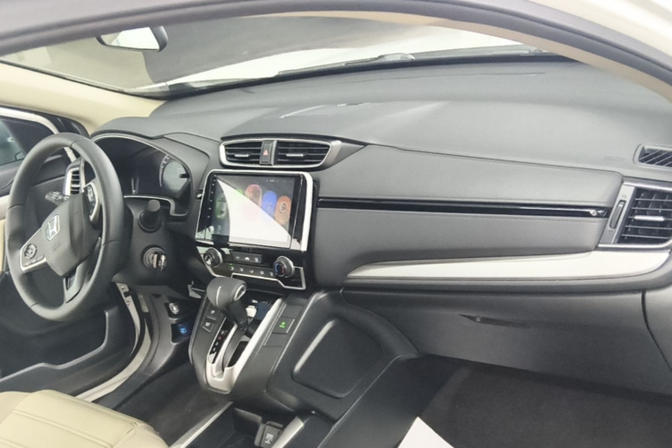 Honda CR-V 2019 car image #10