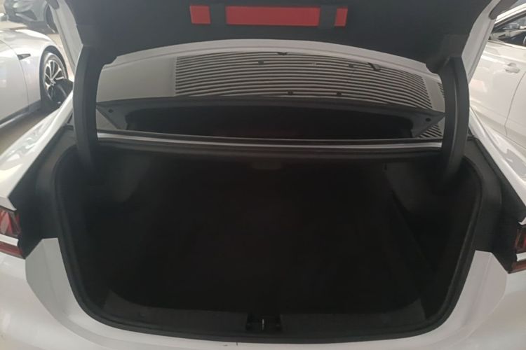 BYD Han 2022 صورة سيارة #19