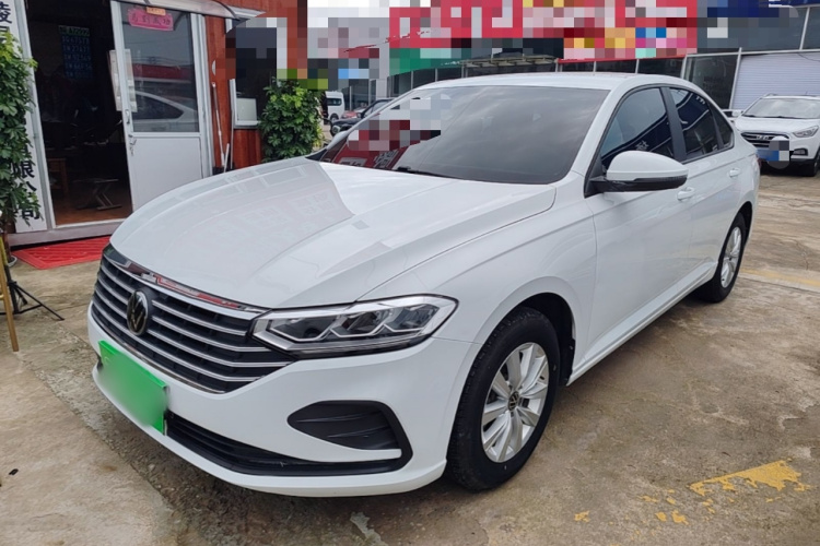 Volkswagen Lavida 2023 car image #2