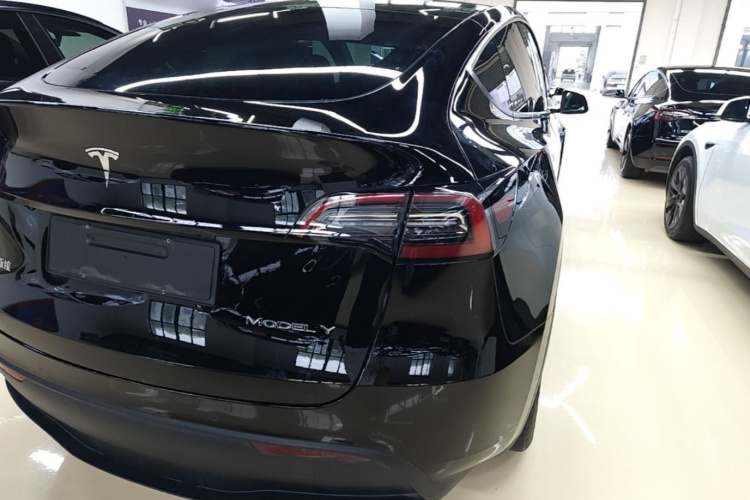 Tesla Model Y 2023 car image #8